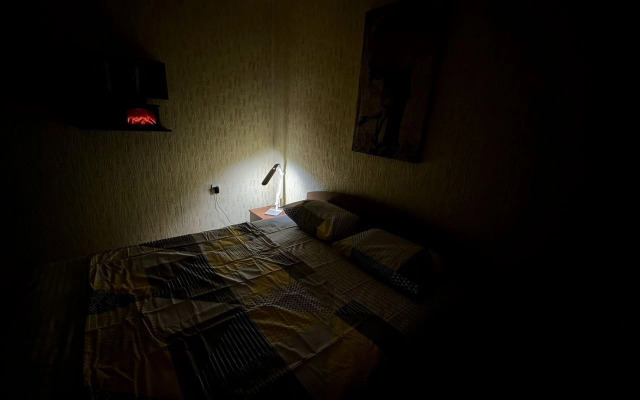 Квартира на улице Вольская 70