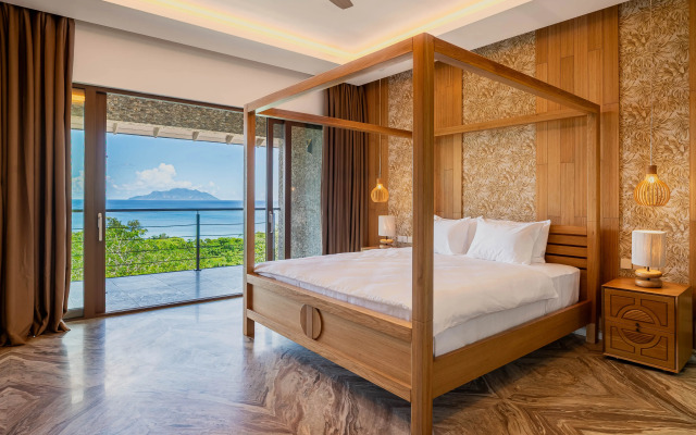 Gardens Hill Resort & Spa Resort