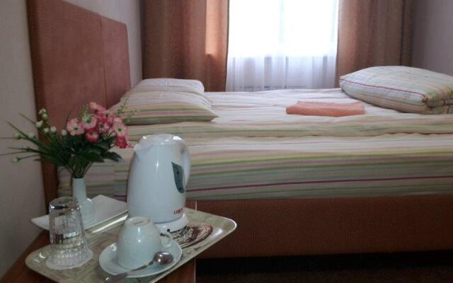 Hotel & Hostel Klever