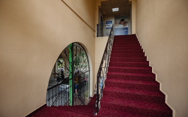 Helix Hotel
