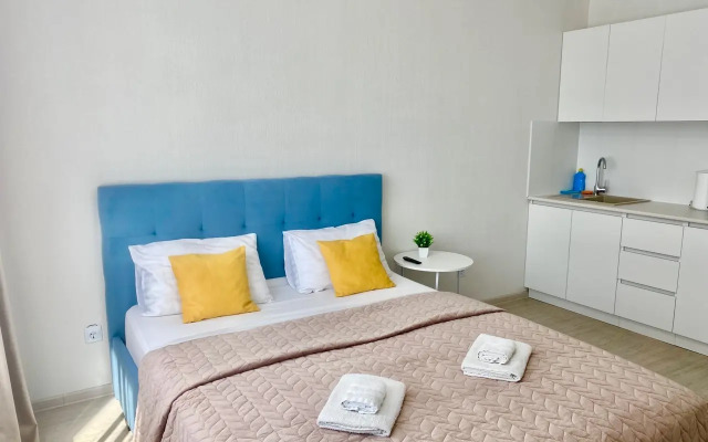 Квартира Студия в ЖК Студия Парк