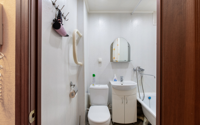 Апартаменты у метро Савёловская