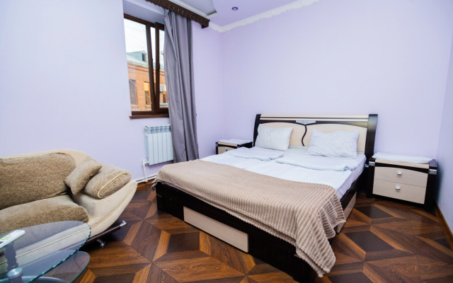 Хостел FAVORIT