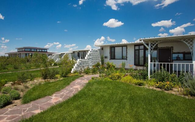 База отдыха La Dolce Vita