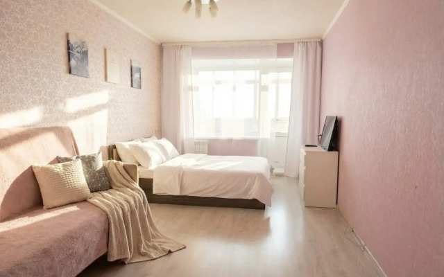 Апартаменты Тимме 20 корпус 2