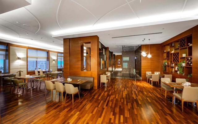 Holiday Inn Baku, an IHG Hotel