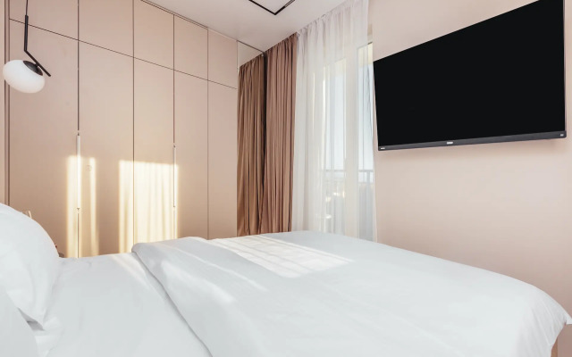 Zhk Frukty Chernika 8043 Flat