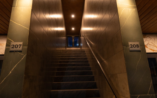 Legenda Hotel