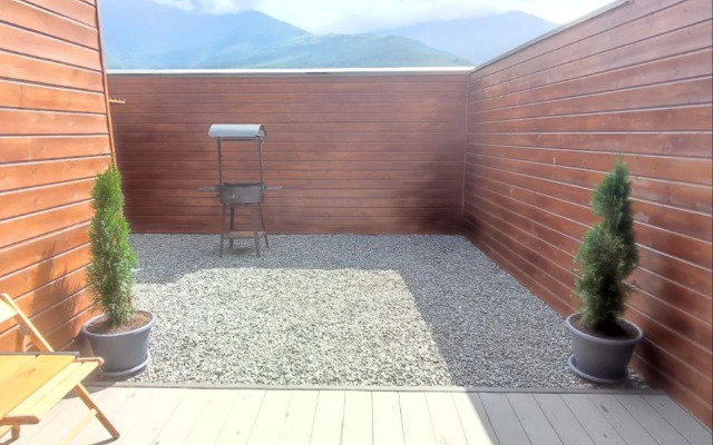 Частный дом Арв Фиагдон