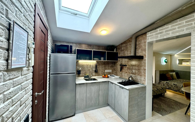 Loft Studii 7 Flat