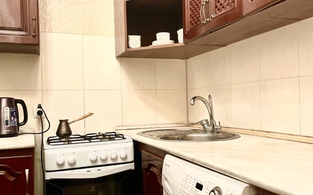 Апартаменты Квартира в Центре Махачкалы