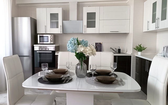 Апартаменты Air сети DeNewHome