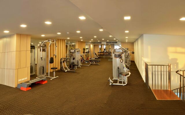 Lux SL Luxury Style Of Life Apartments