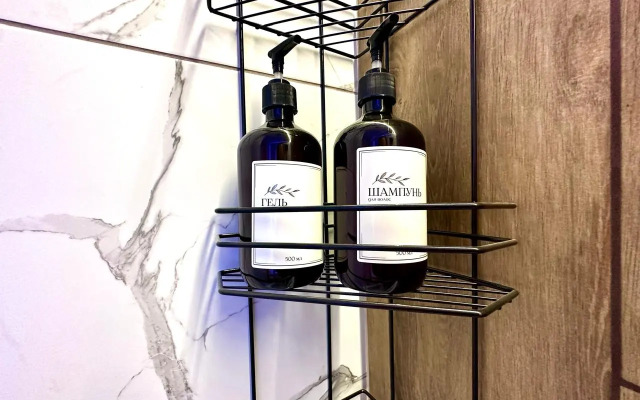 Квартира Студия