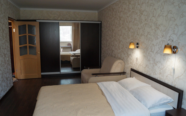 Квартира на улице Ленина