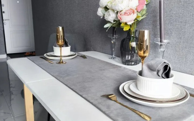 Квартира на Чапаева