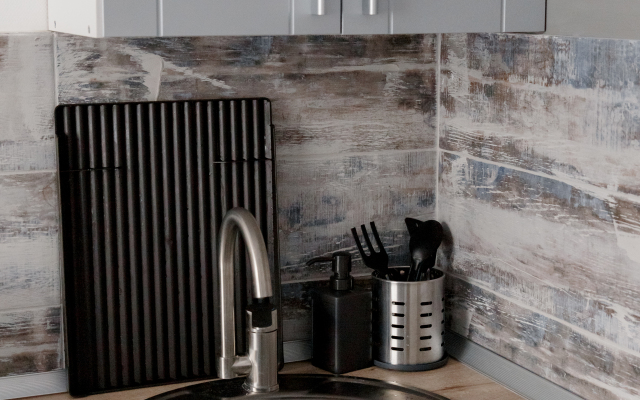 Grey Loft Samara Flat