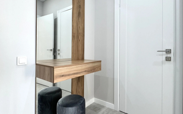 Atlantis Flat