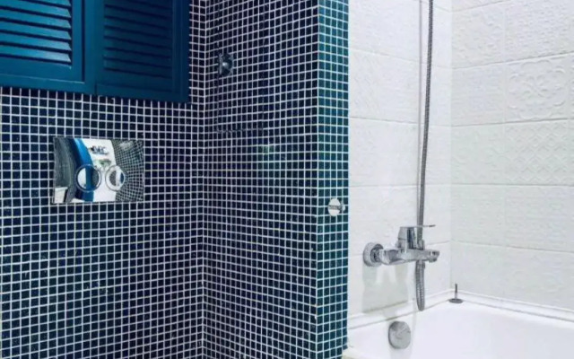 Апартаменты MaxRealty24