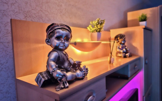 Апартаменты Апартаменты