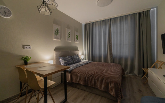 Apartment SalutApart 99