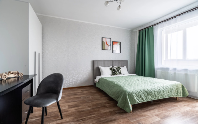 Апартаменты Летнее настроение