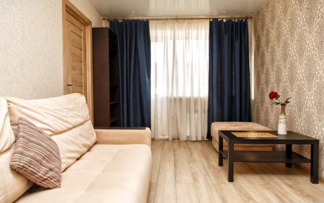 Апартаменты KemHotel 50 Лет Октября 18