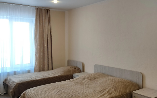 Гостевой дом Seraphim Grad со всеми удобствами