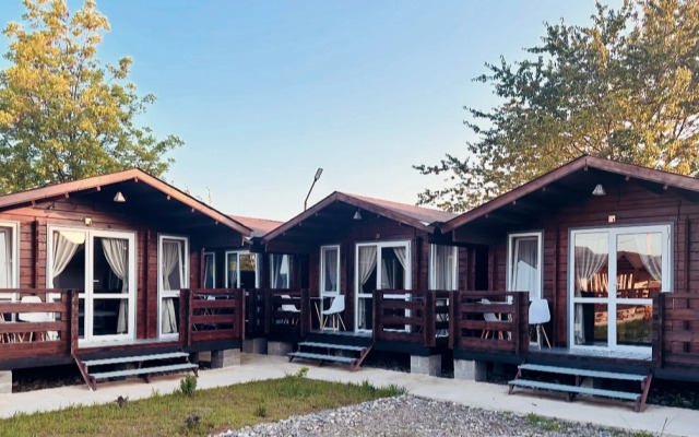 Aqua Resort Guest House