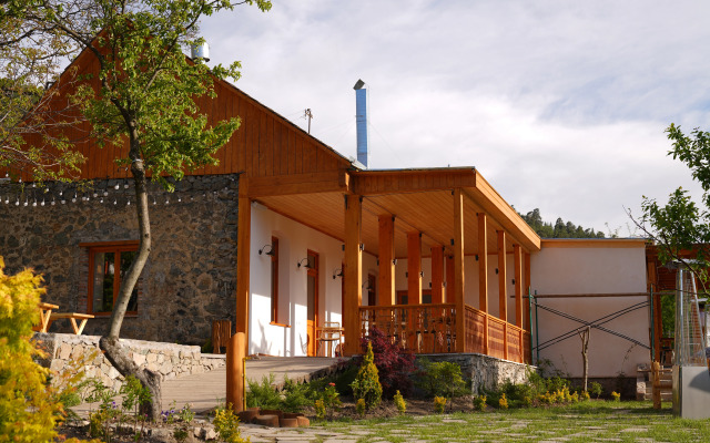 Guest house Toon Armeni