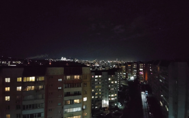 Uyutnaya, polnotsennaya odnushka so svezhim remontom Flat