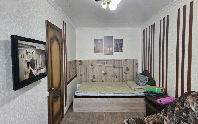 Апартаменты L.V.Hotels на Красноармейском проспекте 4