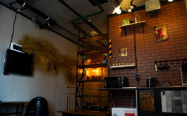 Апартаменты ПМЖ 4