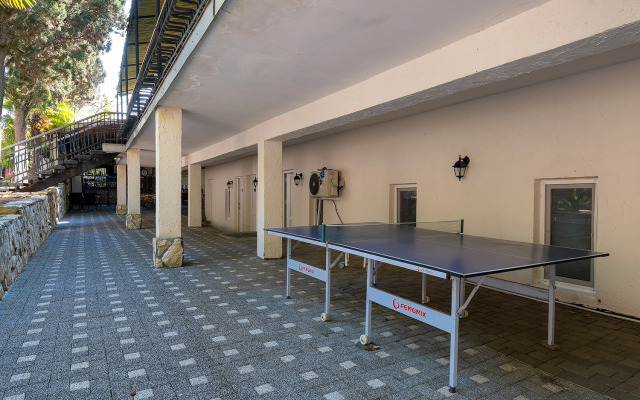 Gora Tsarya Bagrata Hotel 
