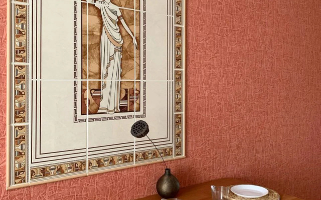 Апартаменты Добрые сутки на ул. Краснолесья 47