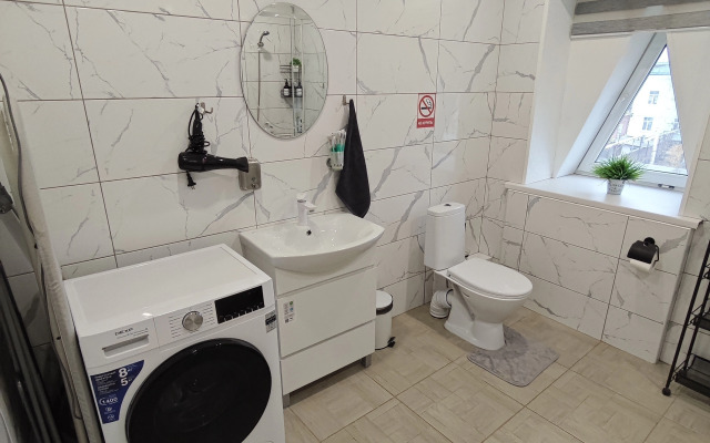 Апартаменты на Красной Армии 136/10