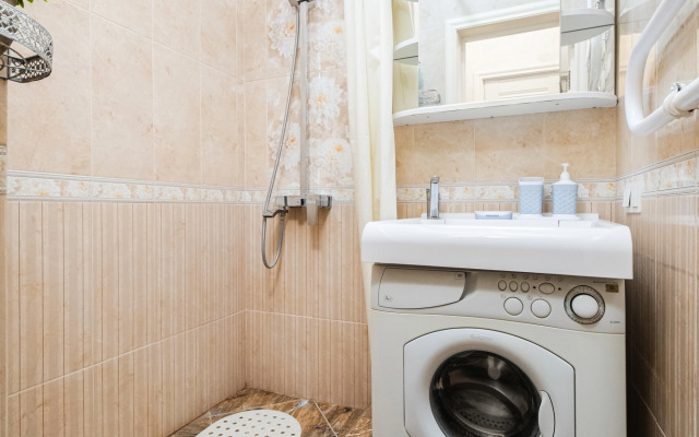 Апартаменты у метро Институт Культуры