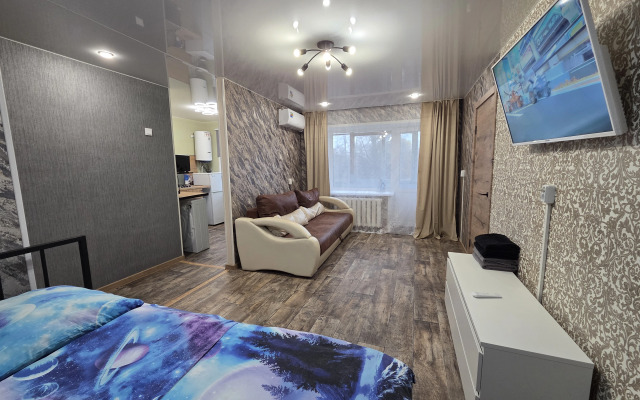 Апартаменты на Добрынина 21