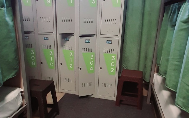 Хостел Измайлова