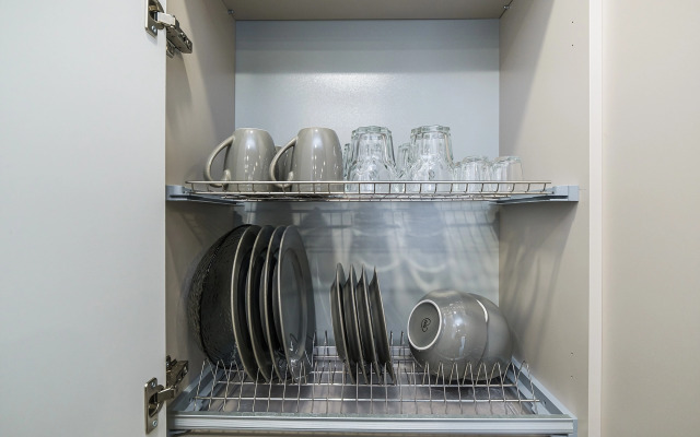 Апартаменты уютная студия