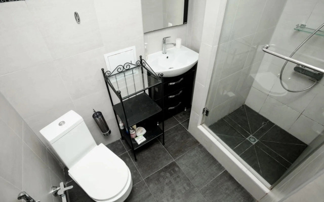 Apartamenty na Bytkhe Flat