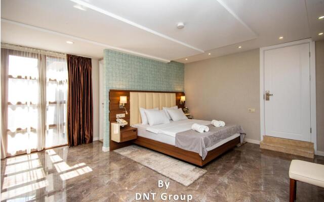 Hotel Boutique Margi