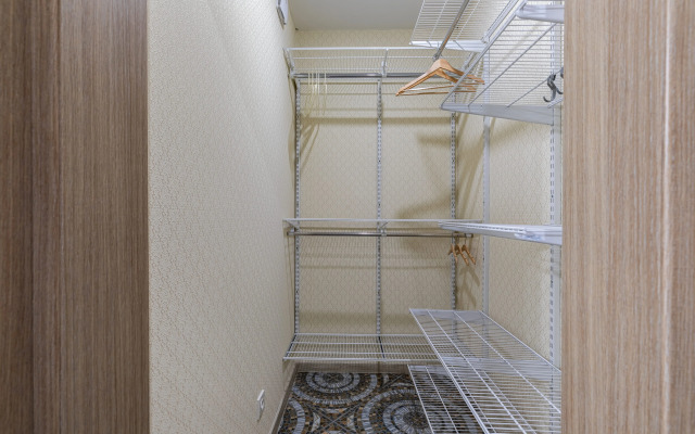 Dvuhkomnatnaya Ryadom s KazanMall Flat