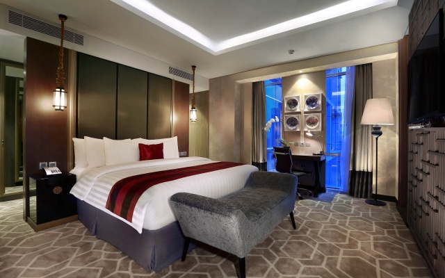 Aston Priority Simatupang and Conference Center