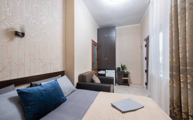 Verona Mini-Hotel