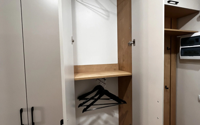 Квартира Уютная Сороки 13-10