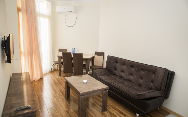 Emirates Apartments