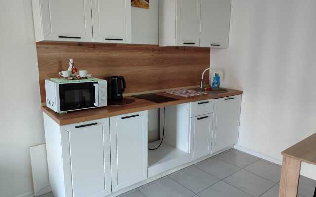 Atmosfera Tepla Flat