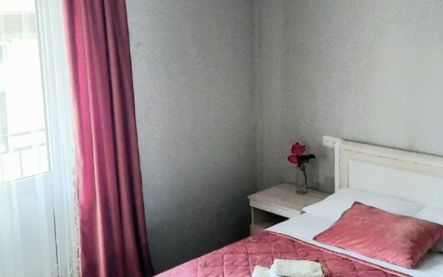 Semeyny Guest House