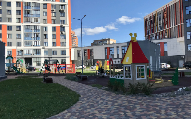 Квартира Бизнес-класса в Центре Города Рядом с ЖД Вокзалом